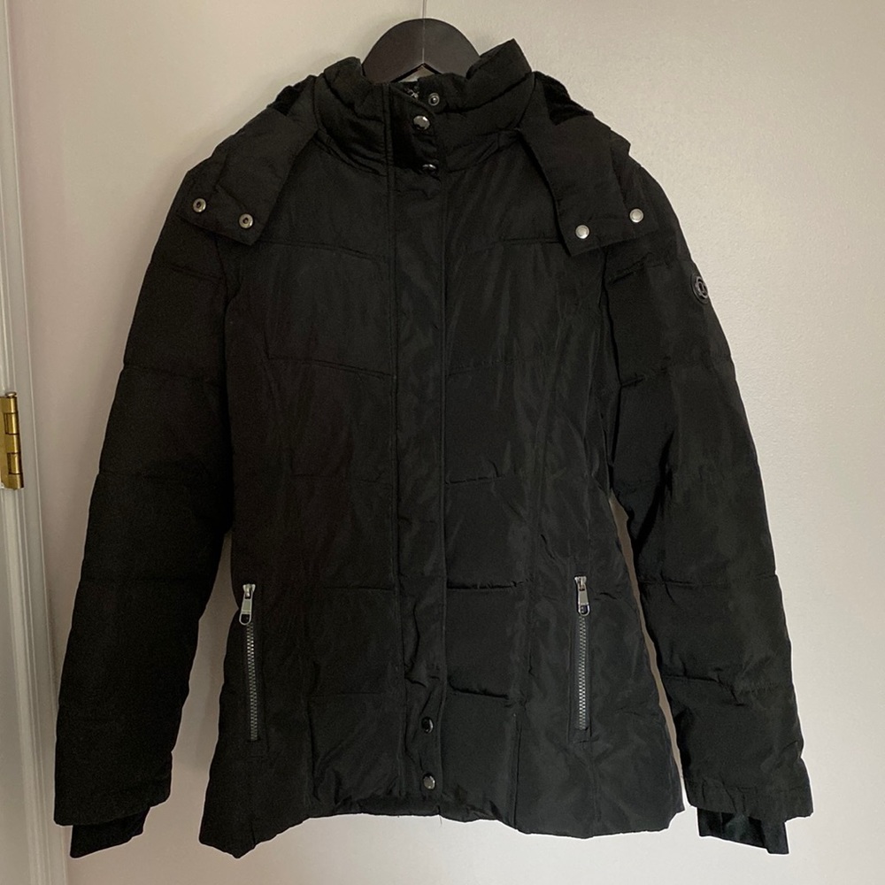 Calvin Klein Women’s Coat